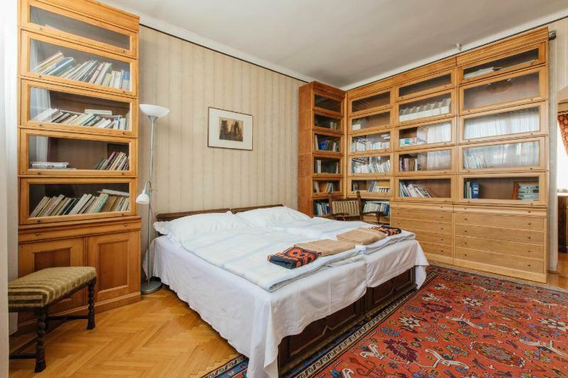 Vigado Square Panorama Apartment Budapesta Exterior foto
