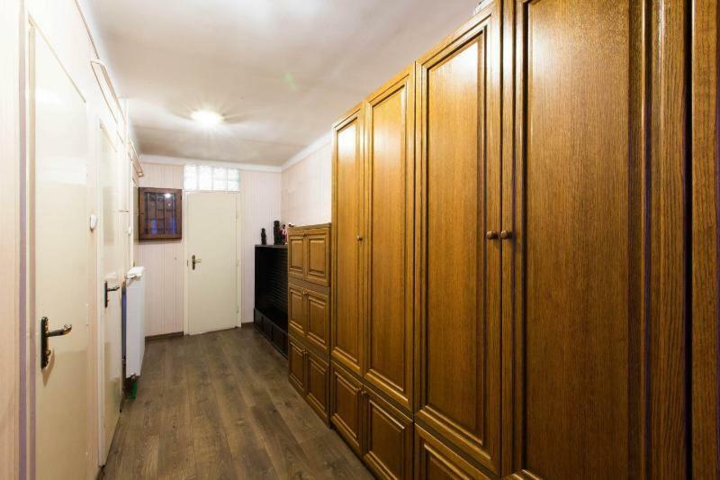 Vigado Square Panorama Apartment Budapesta Exterior foto